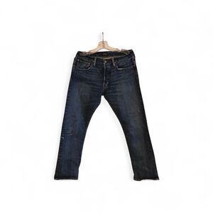 Men's Blue Jeans